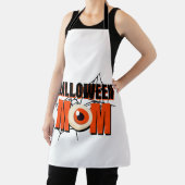 Halloween-Mutter - Halloween-Kostüm Schürze (InSitu)