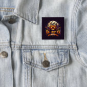 Halloween Nacht Button (Beispiel)