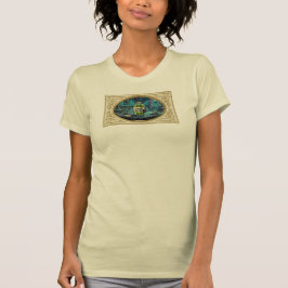 Halloween Nacht für die Pickles T-Shirt