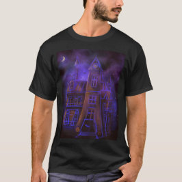 Halloween-NachtT - Shirt