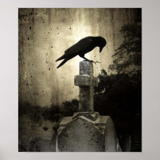 Halloween nähert sich poster (Vorne)