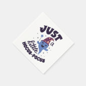 Halloween Napkins Serviette (Ecke)