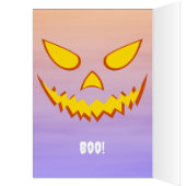 Halloween Niedlich Baby Panda Dracula Vampire (Innen (Links))