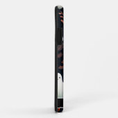 Halloween Niedlich Ghost Boho Personalisiert Case-Mate iPhone Hülle (Hinten/Rechts)