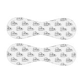 Halloween, Niedlich Ghost White, Trick oder Treat, Baseball (Paneele)