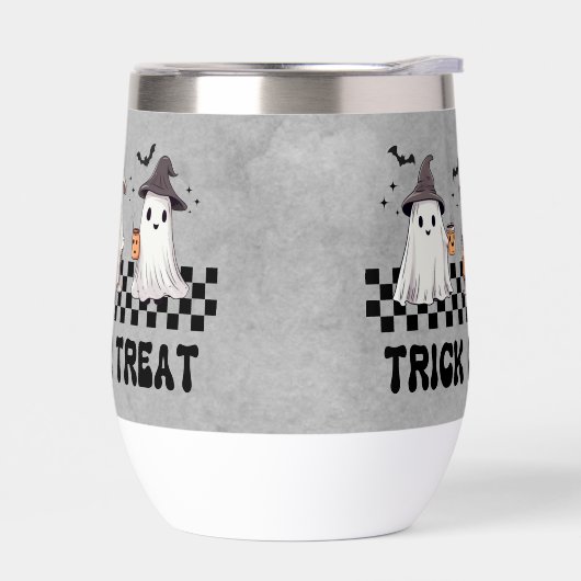 Halloween Niedlich Ghosts (Links)