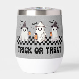 Halloween Niedlich Ghosts