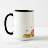 Halloween Niedlich Hexenmäuse Tasse (Links)