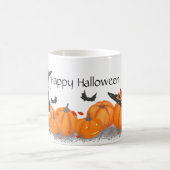 Halloween Niedlich Little Hexe Kaffeetasse (Mittel)