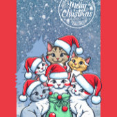 Halloween Night Ghost mit Blume Spooky T-Shirt