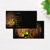 Halloween Night, Happy Halloween ! (Schreibtisch)