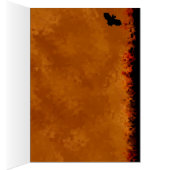 Halloween Night, Happy Halloween ! (Innen (Rechts))