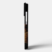 Halloween Night, Happy Halloween! Case-Mate iPhone Hülle (Rückseite / Links)