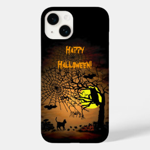 Halloween Night, Happy Halloween! Case-Mate iPhone 14 Hülle
