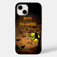 Halloween Night, Happy Halloween!