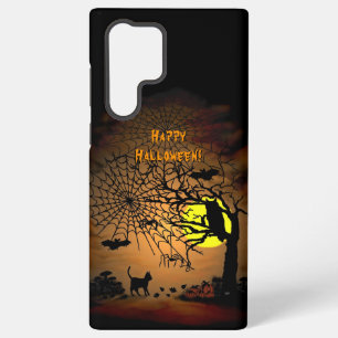 Halloween Night, Happy Halloween! Samsung Galaxy Hülle