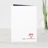 Halloween Night of Magic: Leere Karte (Rückseite)