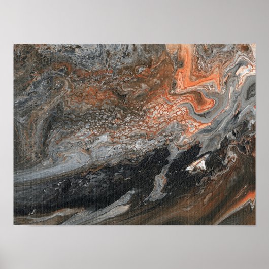 Halloween Night Poster (Vorne)