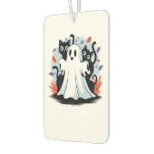 Halloween Night Prowl Autolufterfrischer (Links)