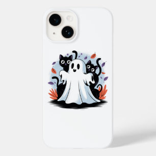 Halloween Night Prowl Case-Mate iPhone 14 Hülle