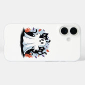 Halloween Night Prowl Case-Mate iPhone Hülle (Rückseite (Horizontal))