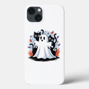 Halloween Night Prowl Case-Mate iPhone Hülle