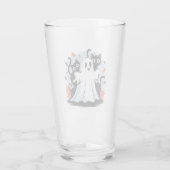 Halloween Night Prowl Glas (Rückseite)