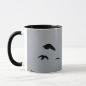 Halloween Night Tasse (Links)