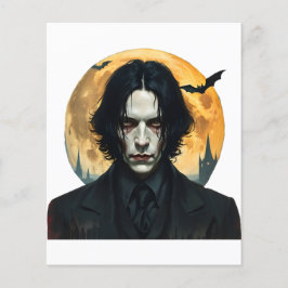 Halloween Night - Vampire Rising