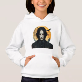 Halloween Night - Vampire Rising Hoodie