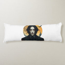 Halloween Night - Vampire Rising Seitenschläferkissen