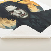 Halloween Night - Vampire Rising Sherpadecke (3/4)