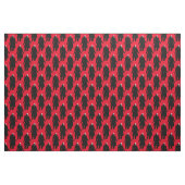 Halloween Nosferatu Stoff (Yard (91,4 cm))