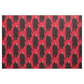 Halloween Nosferatu Stoff (Fat Quarter (45,7 x 55,9 cm))