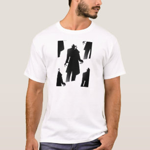 Halloween Nosferatu T-Shirt