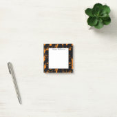 Halloween-Notes Post-it Klebezettel (Büro)