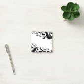 Halloween-Notes Post-it Klebezettel (Büro)