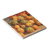 Halloween Notizblock (angewinkelt)