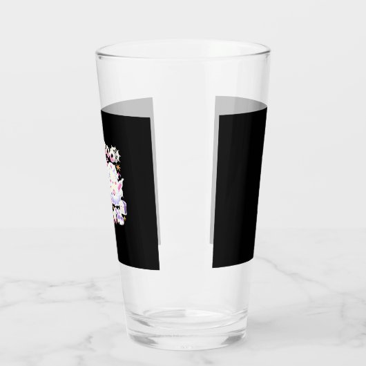 Halloween Nurse Ghost Squad Boo Boo Crew Funny Spo Glas (Links)