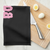 Halloween Nurse Shirts Women Boo! T-Shirt Ghost Nu Geschirrtuch (Viertel Falte)