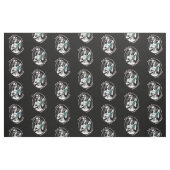 Halloween Nurse Stoff (Fat Quarter (45,7 x 55,9 cm))