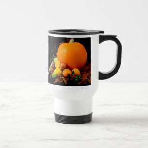 Halloween Obstes Tasse