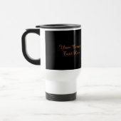 Halloween Obstes Tasse (Links)