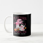 Halloween October Wear Nk Kaffeetasse (Links)