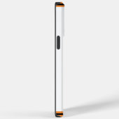 Halloween/Oktober/Herbst/Kürbisbaum Case-Mate iPhone Hülle (Rückseite / Rechts)