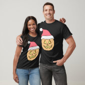 Halloween On Christmas (Inspiriert durch Blink 182 T-Shirt (Unisex)