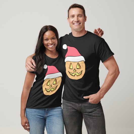 Halloween On Christmas (Inspiriert durch Blink 182 T-Shirt (Unisex)