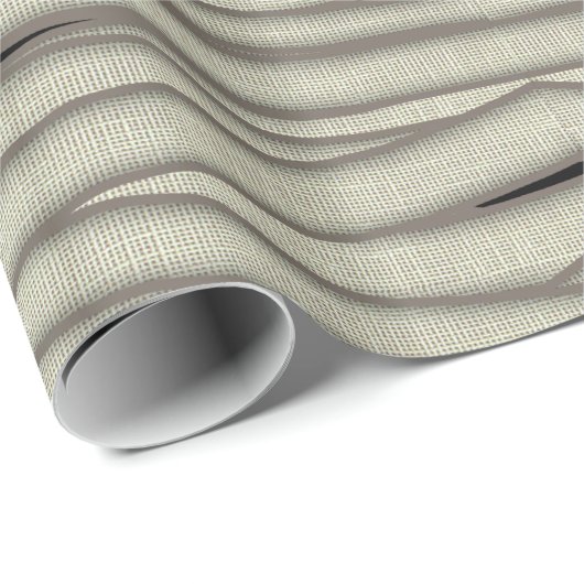 Halloween Orange ID685 Geschenkpapier (Rolleneckpunkt)