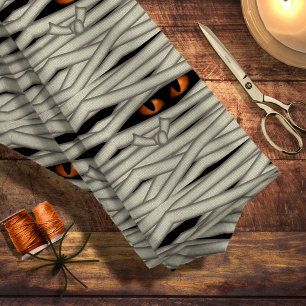 Halloween Orange ID685 Stoff