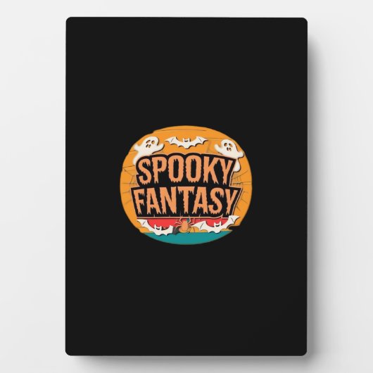 Halloween Orchestra Classic T - Shirt Fotoplatte (Vorderseite)